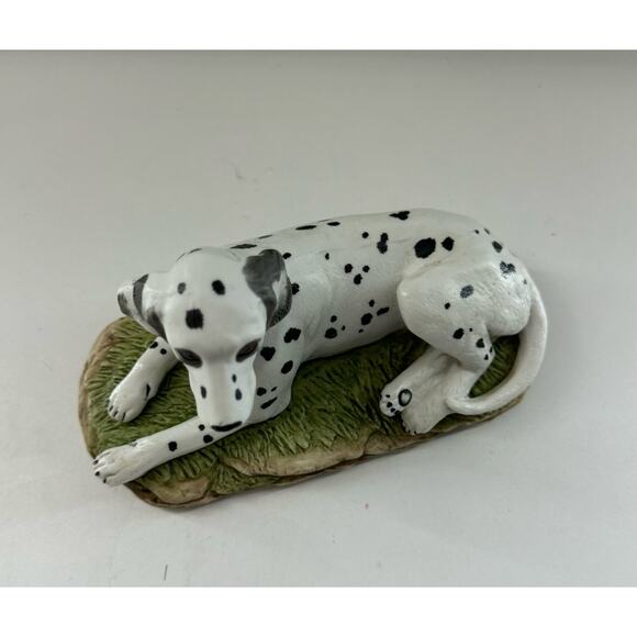 Vintage Regal Porcelain Dalmatian Dog Puppy
Figurine HOMCO 1403 - Picture 2 of 8